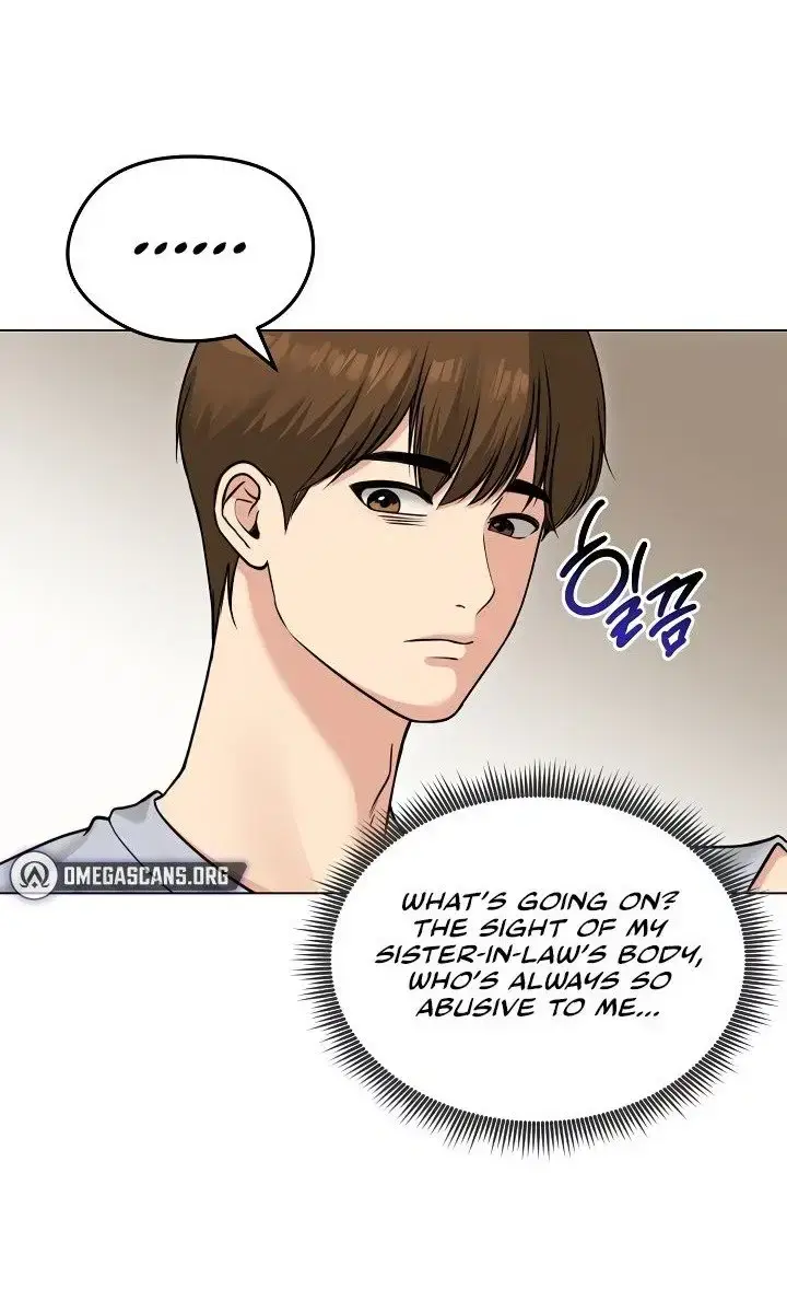 Runaway Wife Chapter 23 Page 10