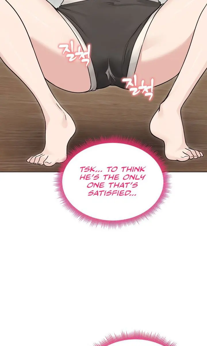 Runaway Wife Chapter 23 Page 17