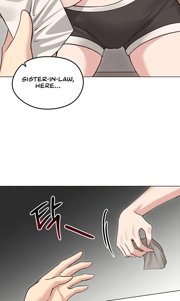 Runaway Wife Chapter 23 Page 19