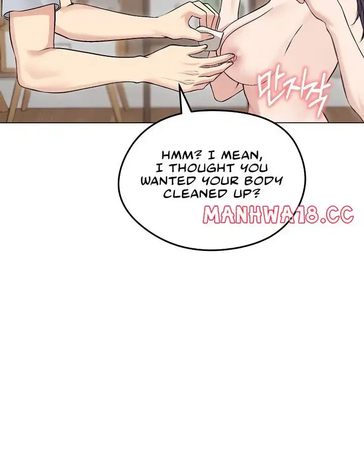 Runaway Wife Chapter 23 Page 24