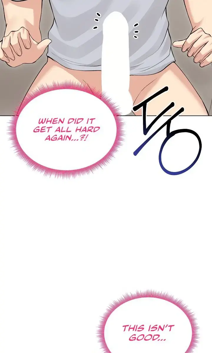 Runaway Wife Chapter 23 Page 31