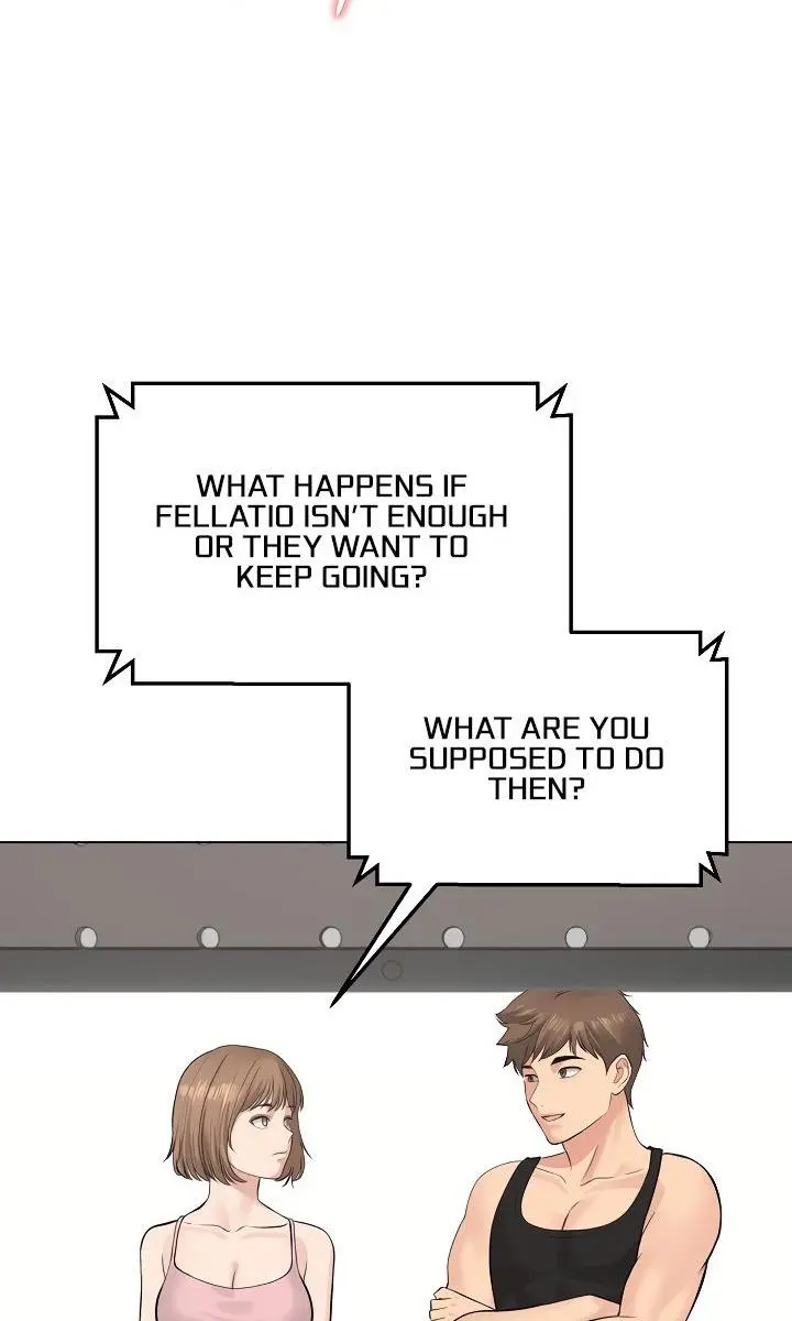 Runaway Wife Chapter 23 Page 33