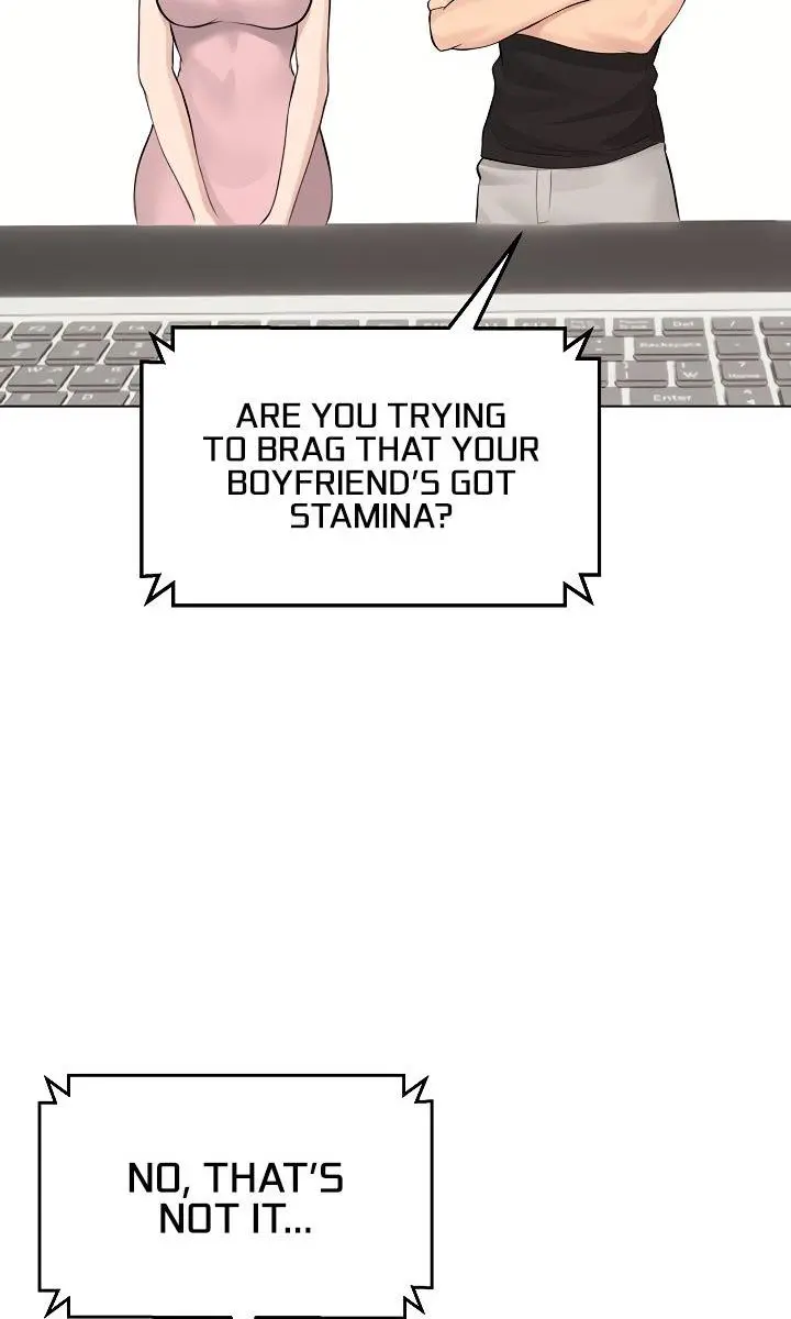 Runaway Wife Chapter 23 Page 34