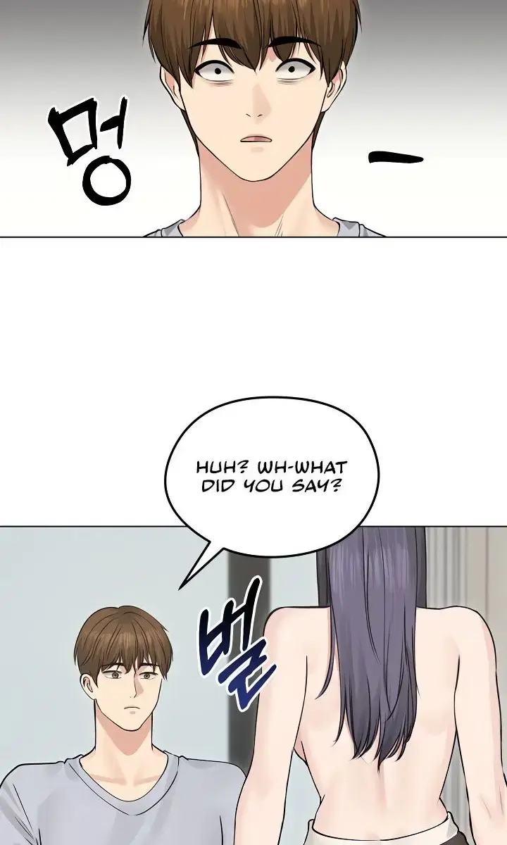 Runaway Wife Chapter 23 Page 46