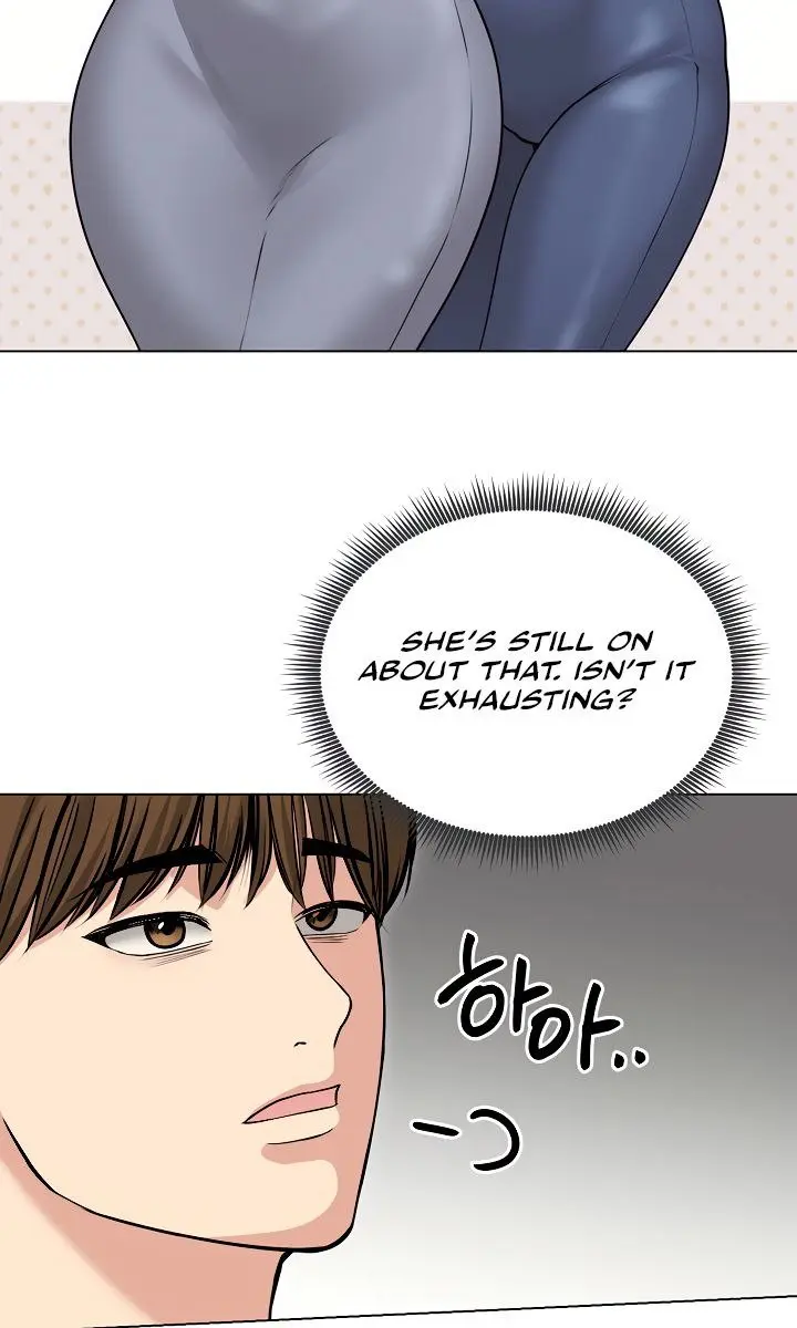 Runaway Wife Chapter 23 Page 50
