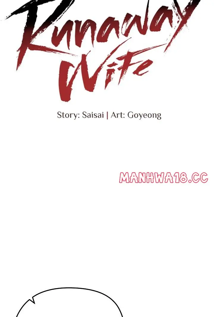 Runaway Wife Chapter 23 Page 56
