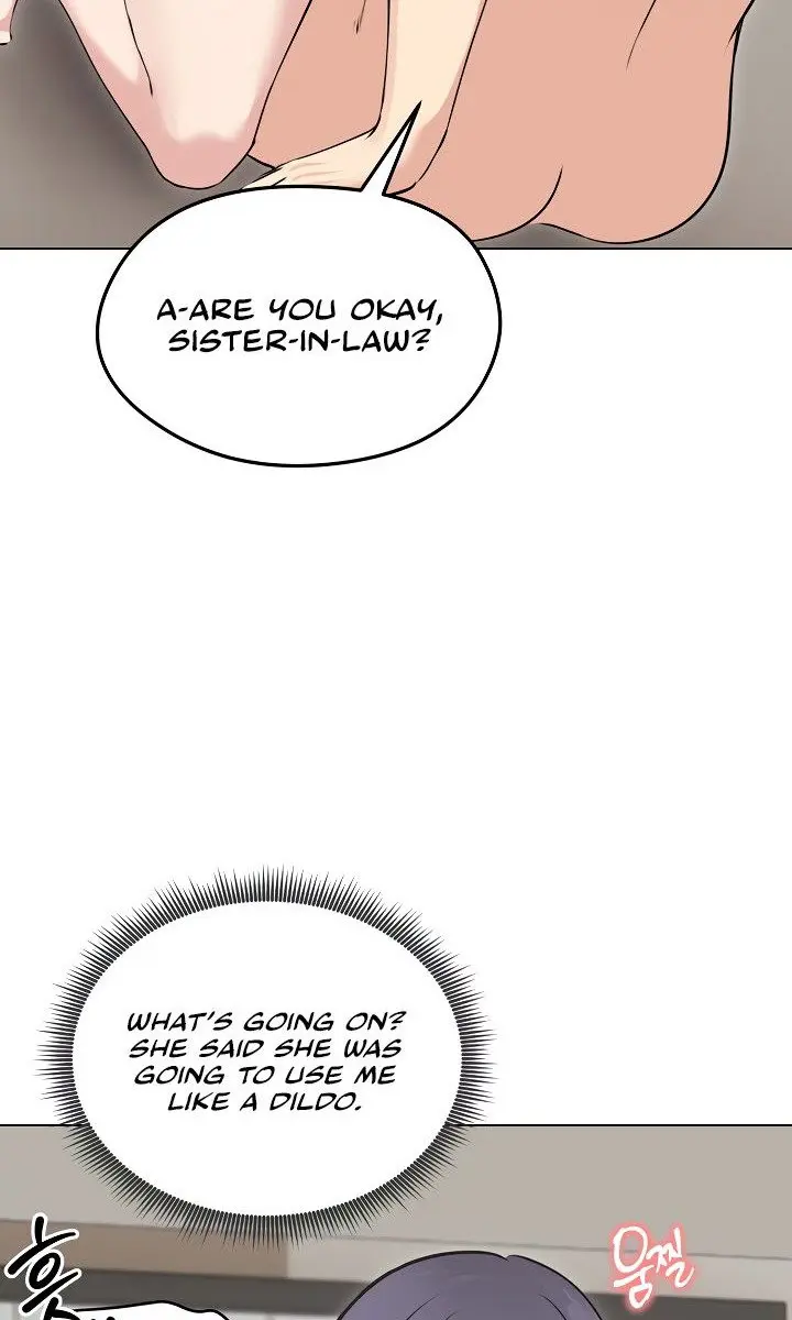 Runaway Wife Chapter 23 Page 79