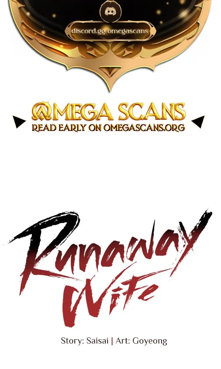 Runaway Wife Chapter 24 Page 2