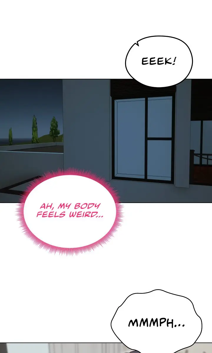 Runaway Wife Chapter 24 Page 3