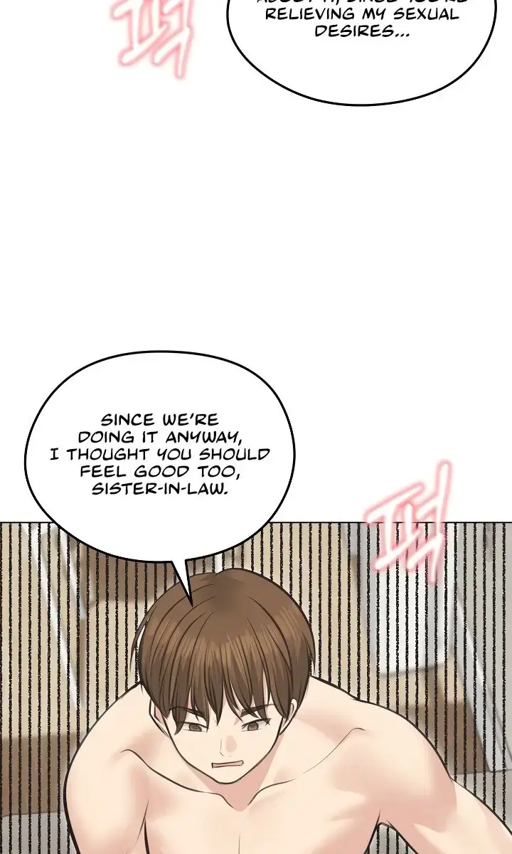 Runaway Wife Chapter 24 Page 19