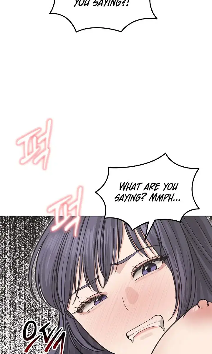Runaway Wife Chapter 24 Page 21