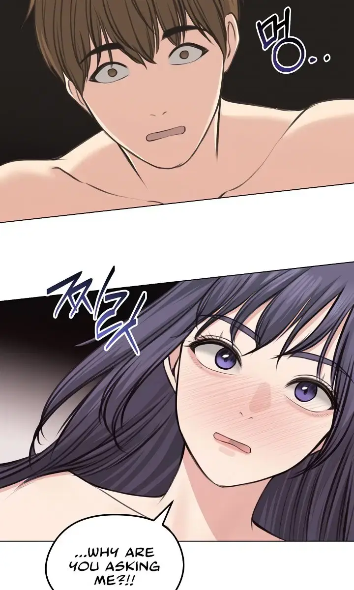 Runaway Wife Chapter 24 Page 25