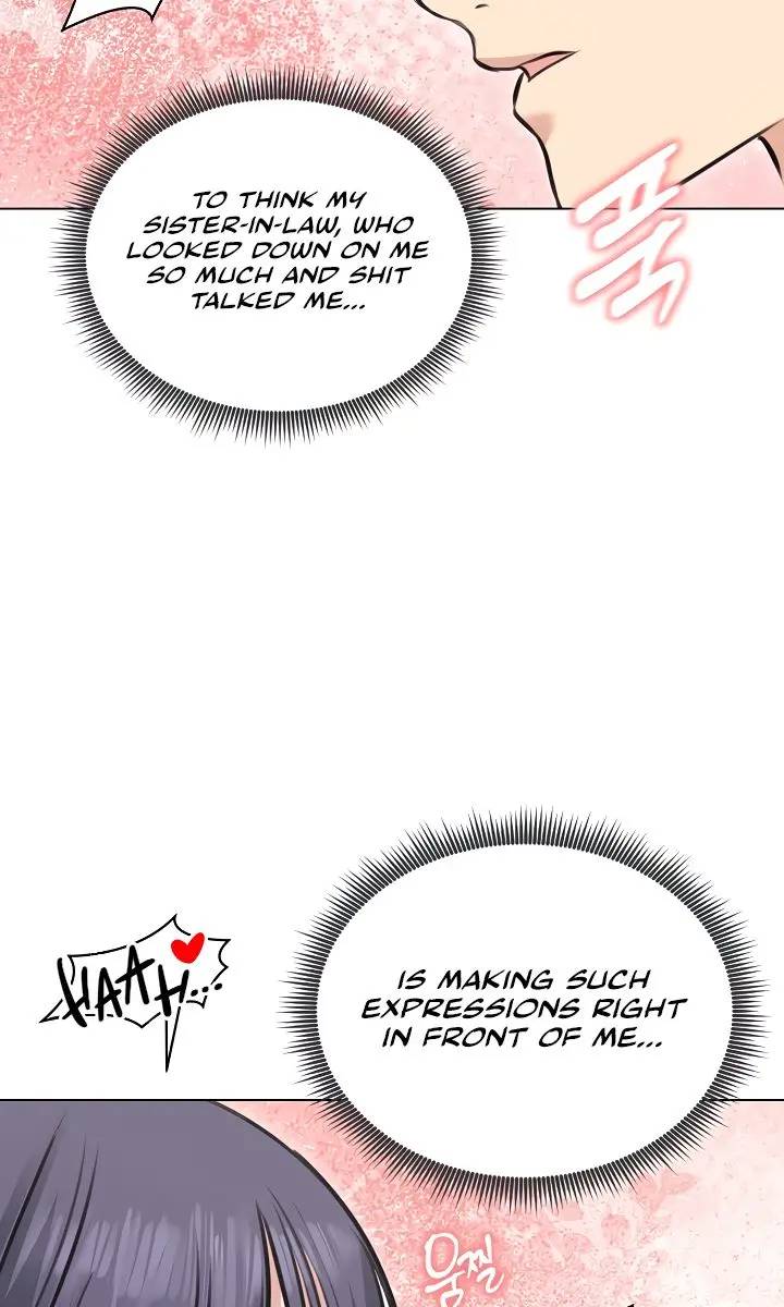 Runaway Wife Chapter 24 Page 37
