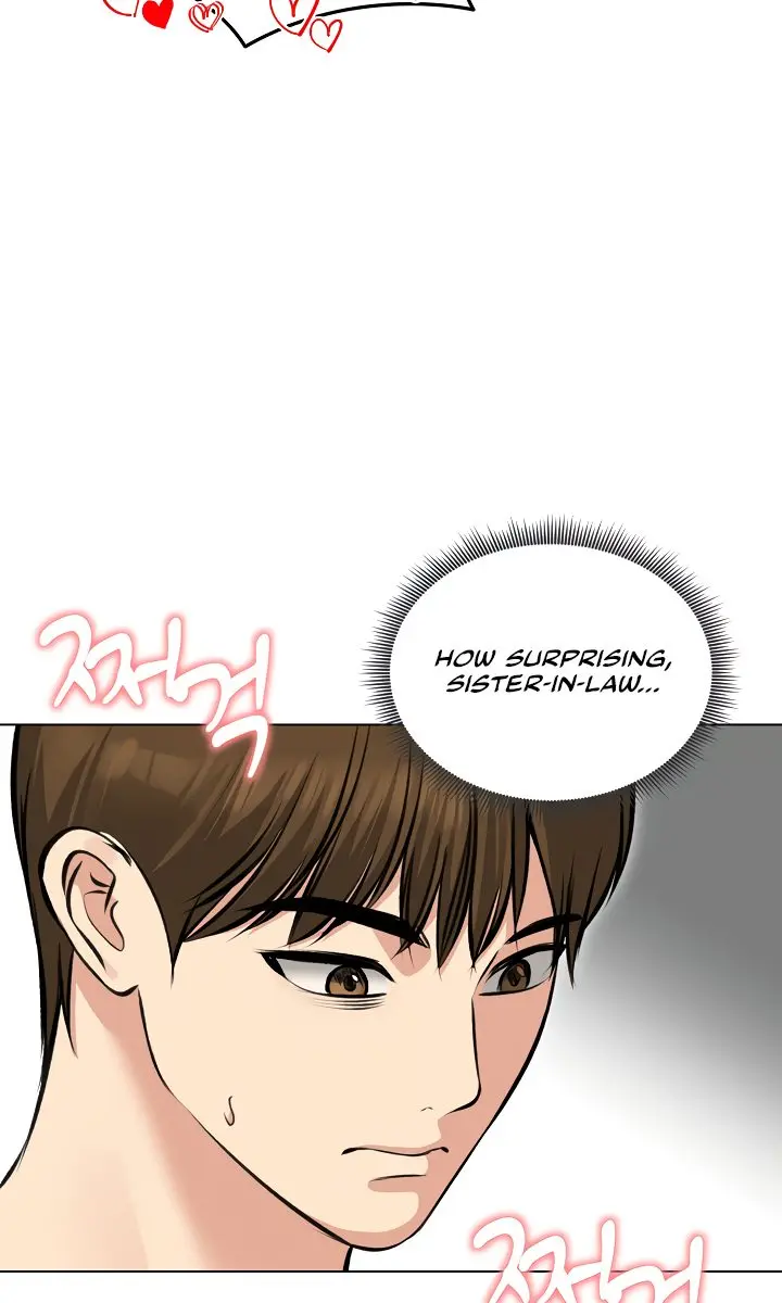 Runaway Wife Chapter 24 Page 48