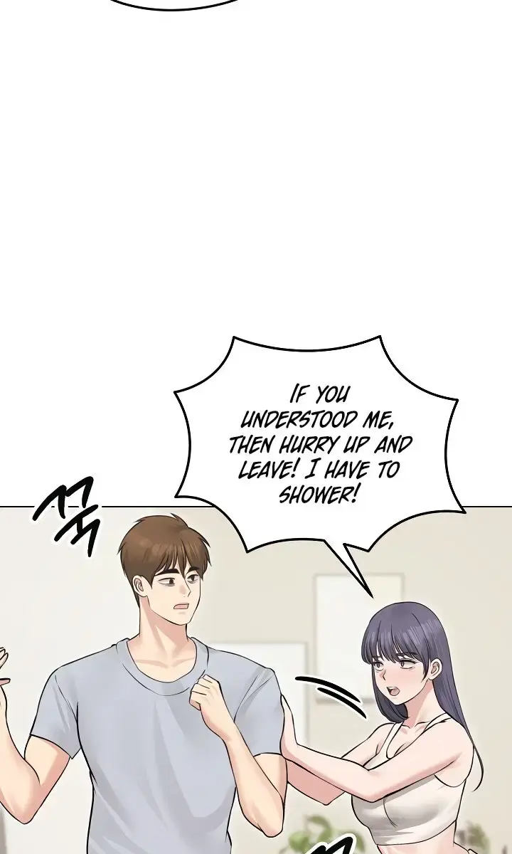 Runaway Wife Chapter 24 Page 69