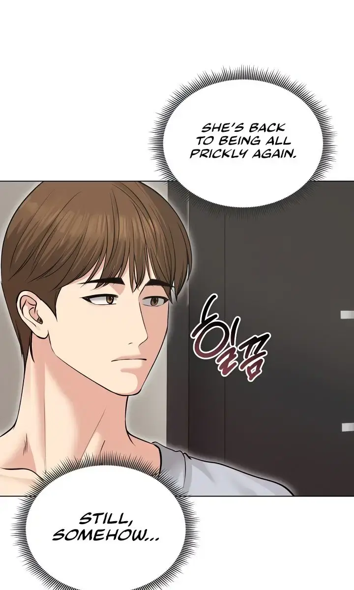 Runaway Wife Chapter 24 Page 71