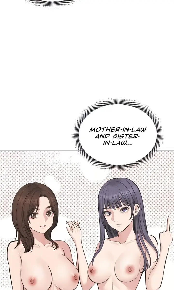 Runaway Wife Chapter 24 Page 72