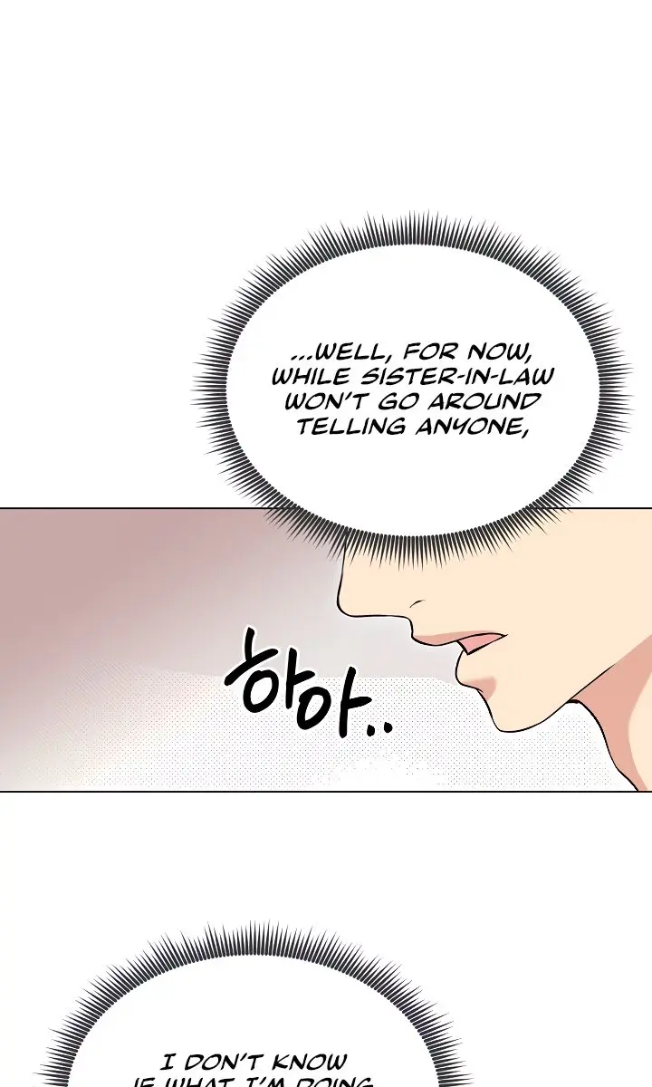 Runaway Wife Chapter 24 Page 74