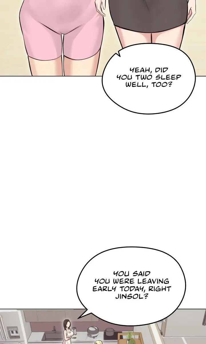 Runaway Wife Chapter 24 Page 81