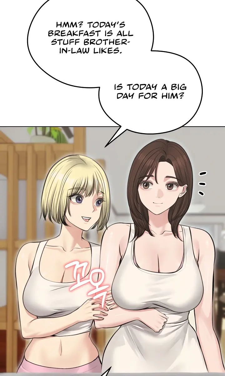 Runaway Wife Chapter 24 Page 83