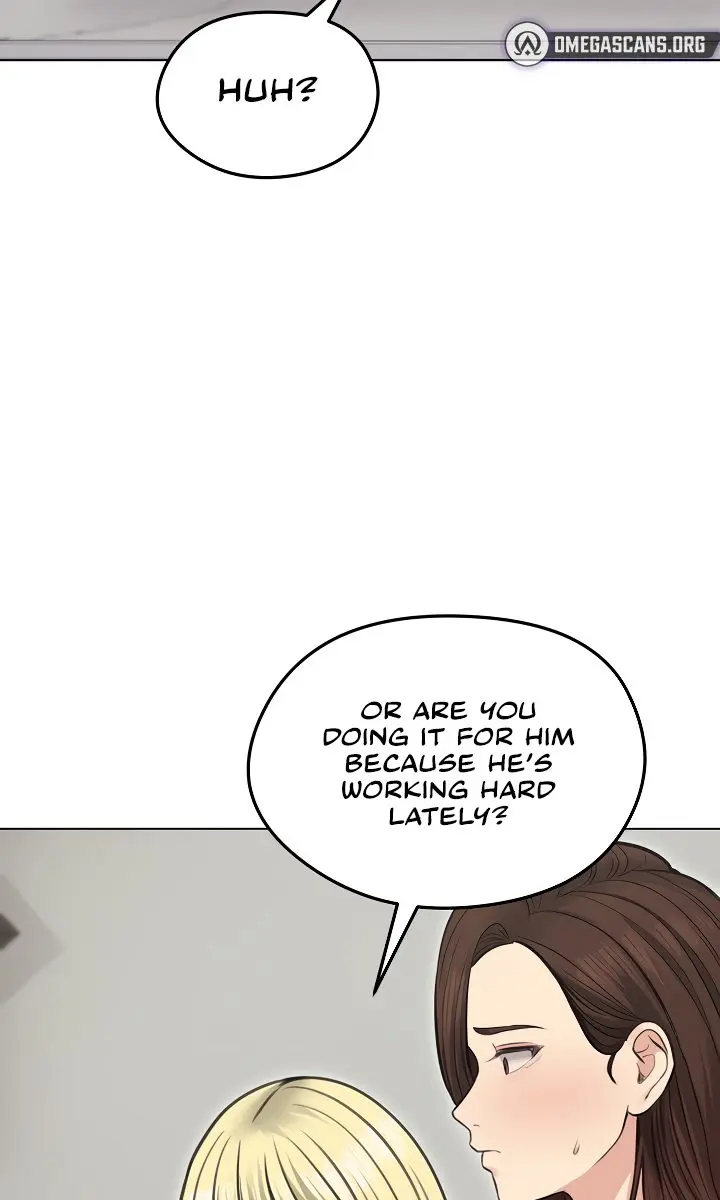 Runaway Wife Chapter 24 Page 84