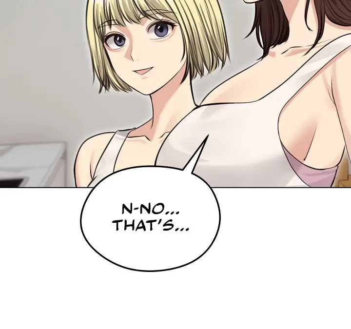 Runaway Wife Chapter 24 Page 85