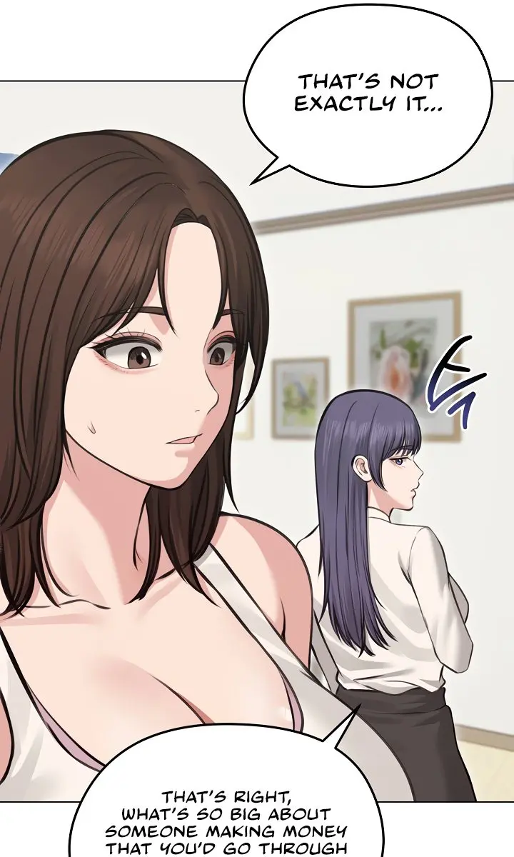 Runaway Wife Chapter 24 Page 86