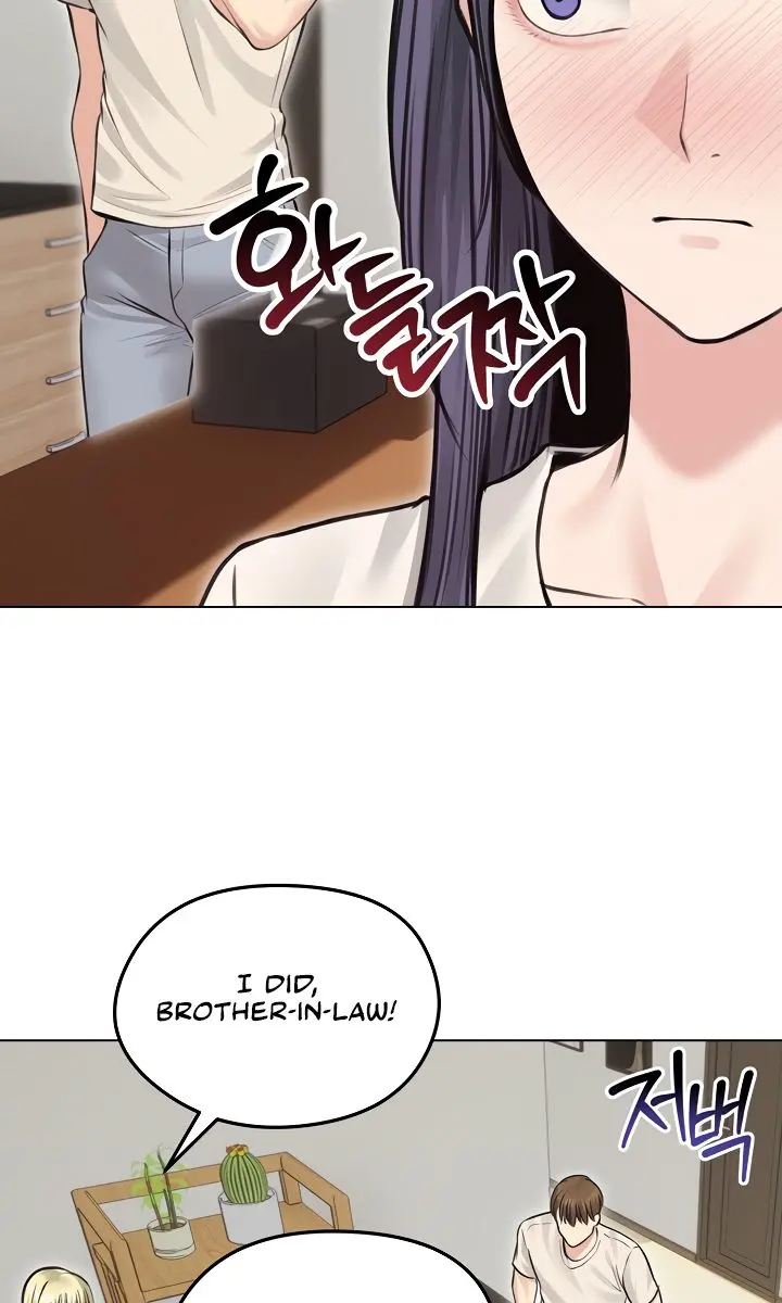 Runaway Wife Chapter 24 Page 88