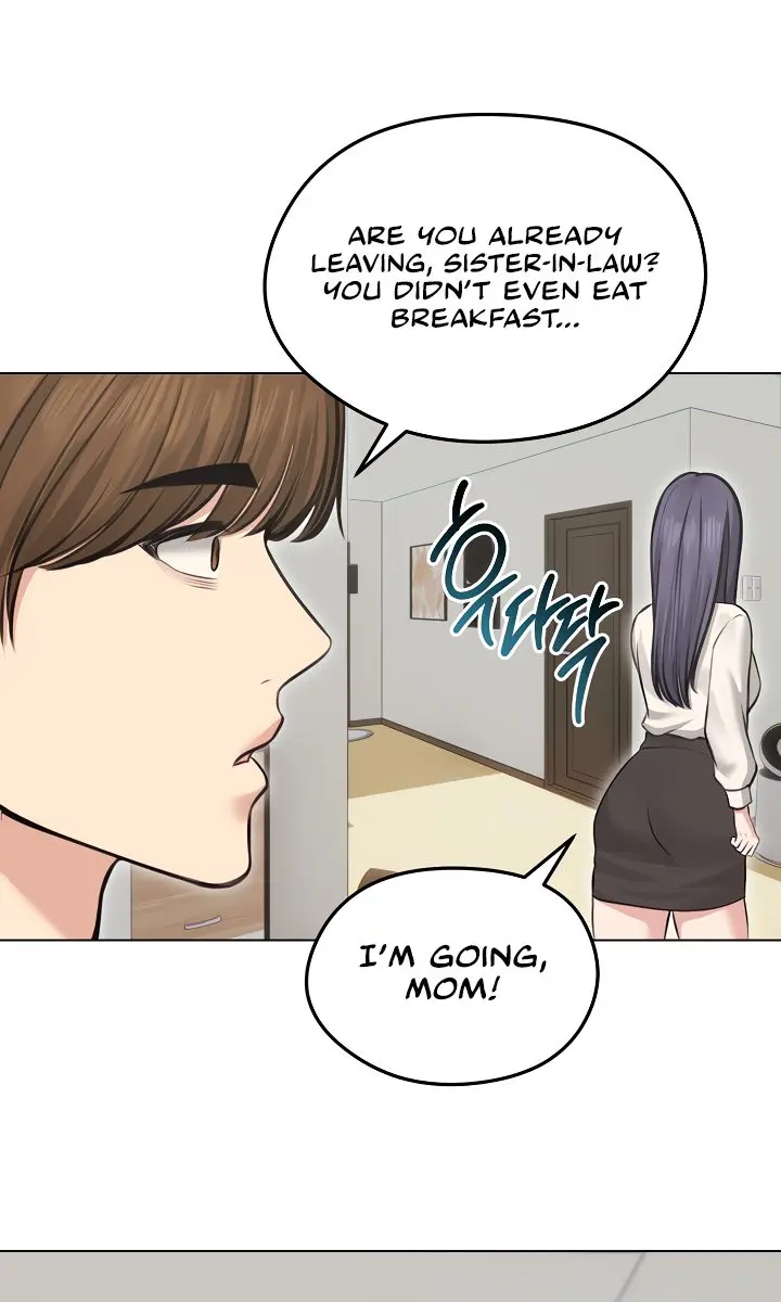 Runaway Wife Chapter 24 Page 90