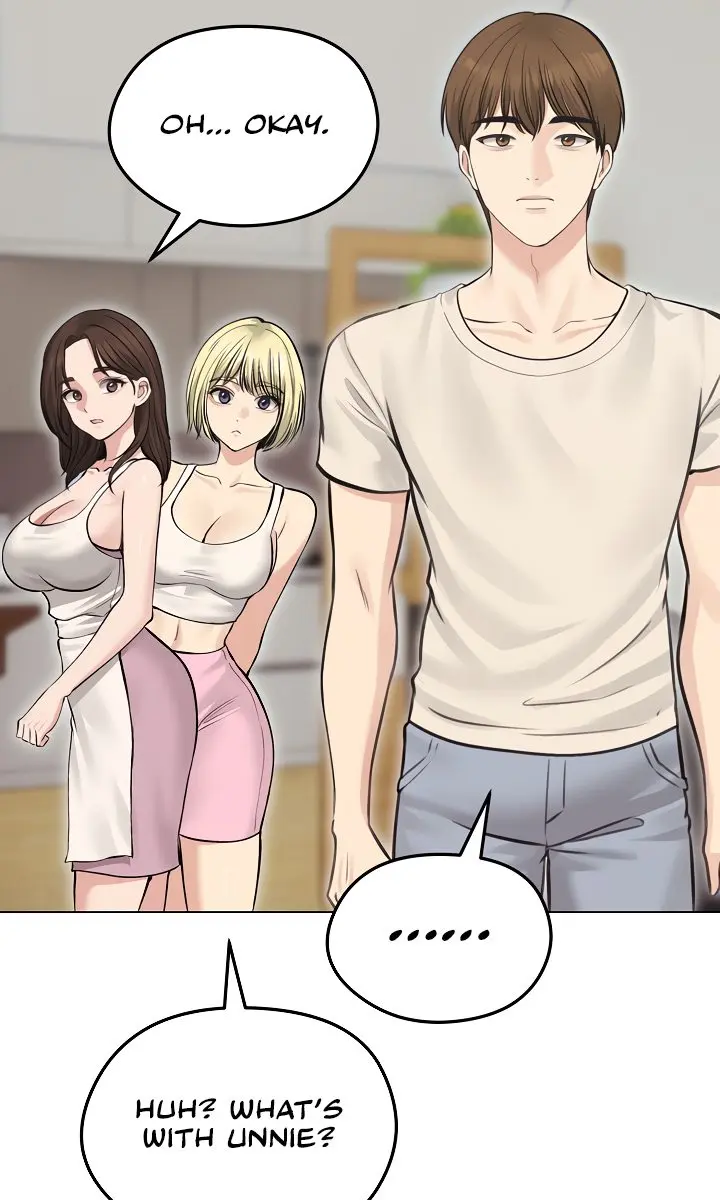 Runaway Wife Chapter 24 Page 91