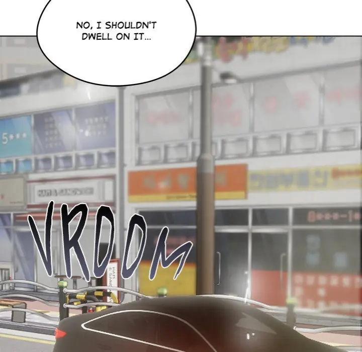 Runaway Wife Chapter 25 Page 18