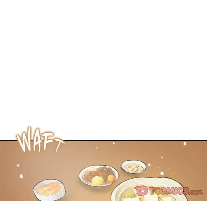 Runaway Wife Chapter 25 Page 21