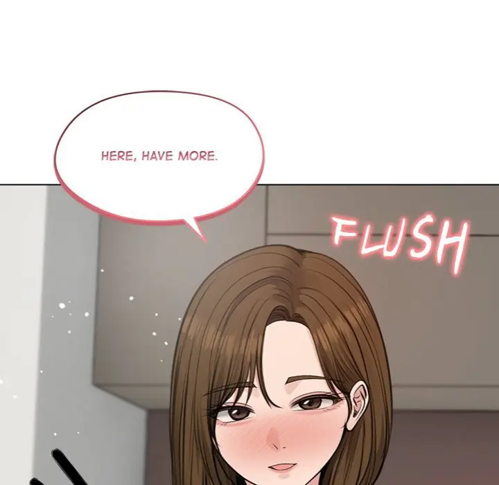 Runaway Wife Chapter 25 Page 34