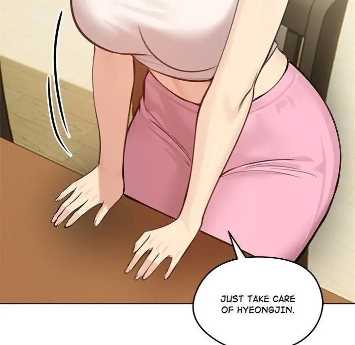 Runaway Wife Chapter 25 Page 42