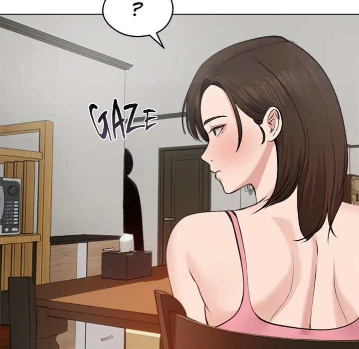 Runaway Wife Chapter 25 Page 46