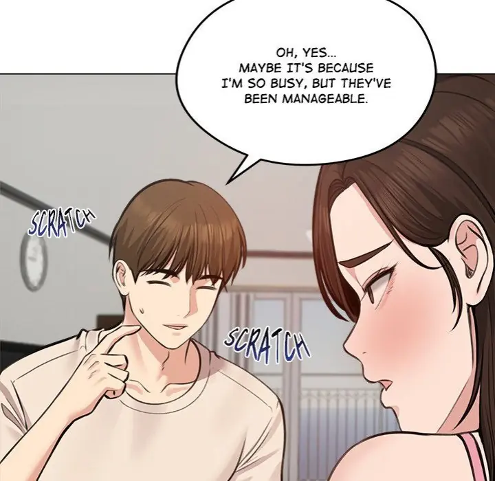 Runaway Wife Chapter 25 Page 58