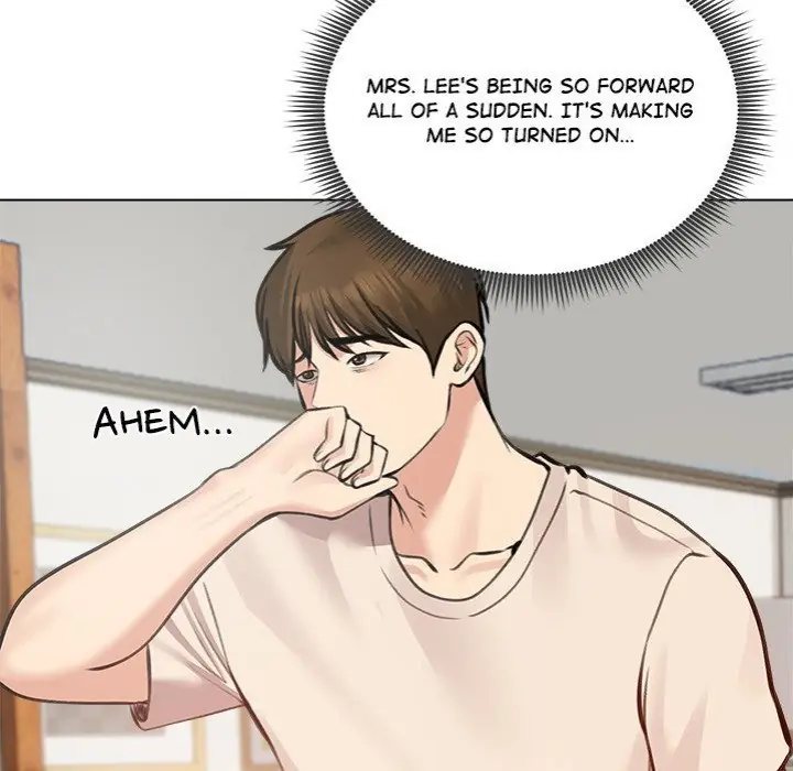 Runaway Wife Chapter 25 Page 63