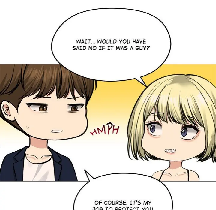 Runaway Wife Chapter 25 Page 94