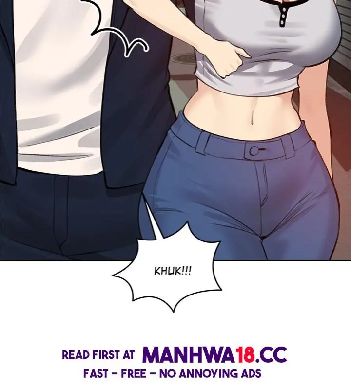 Runaway Wife Chapter 25 Page 100