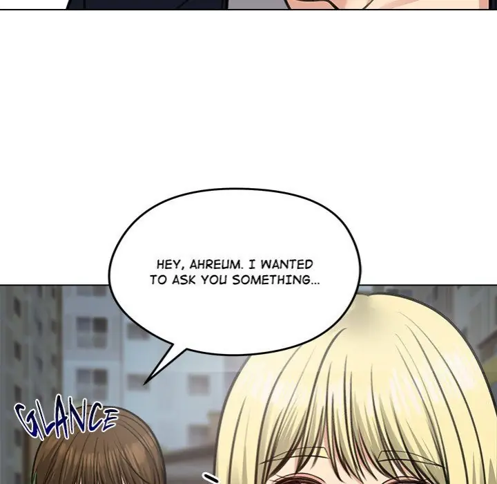 Runaway Wife Chapter 25 Page 105