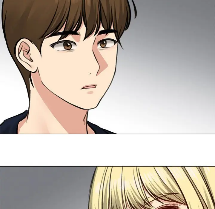 Runaway Wife Chapter 25 Page 108