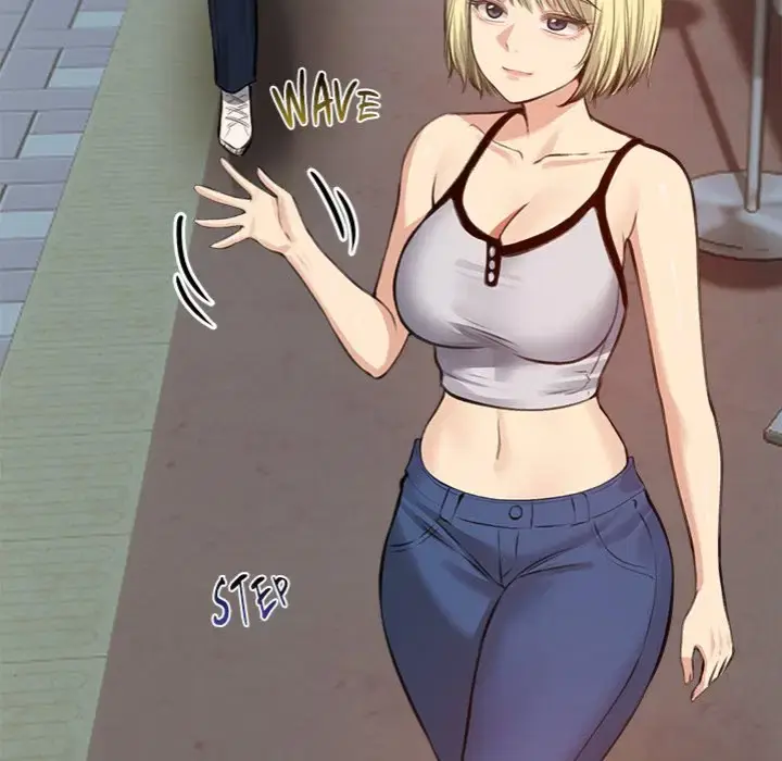 Runaway Wife Chapter 25 Page 114