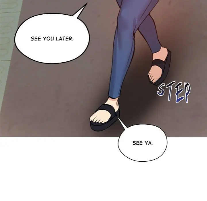 Runaway Wife Chapter 25 Page 115