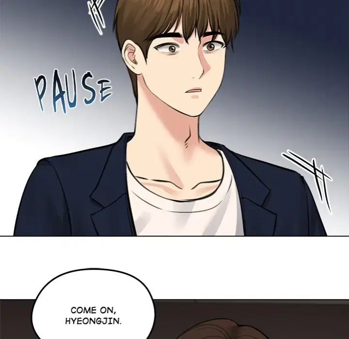 Runaway Wife Chapter 25 Page 133
