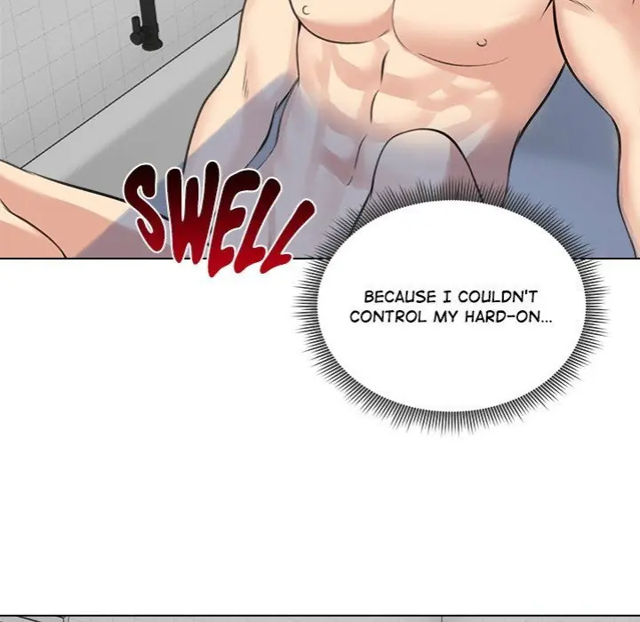 Runaway Wife Chapter 25 Page 156
