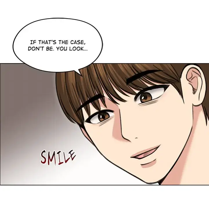 Runaway Wife Chapter 27 Page 107