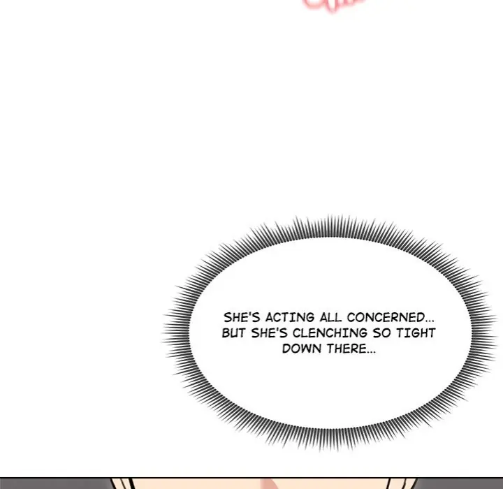 Runaway Wife Chapter 27 Page 110