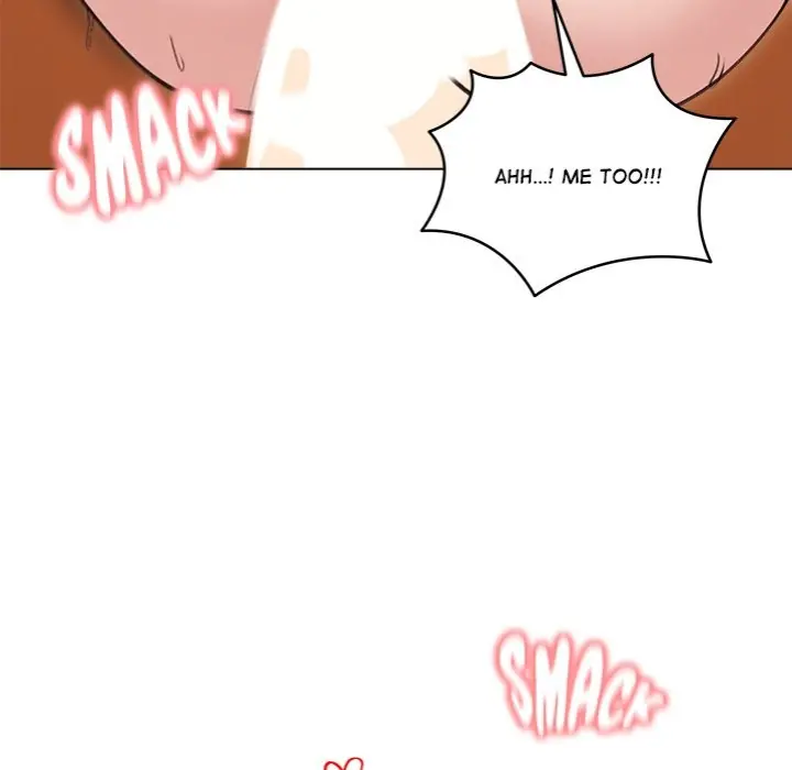 Runaway Wife Chapter 27 Page 123