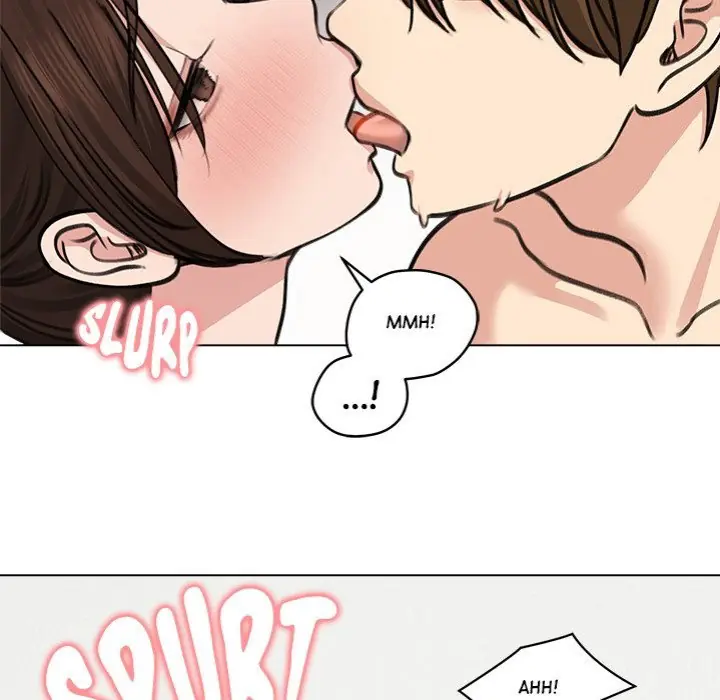 Runaway Wife Chapter 27 Page 128
