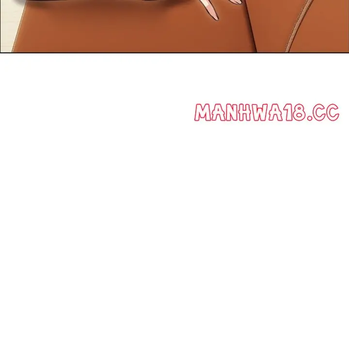 Runaway Wife Chapter 27 Page 134